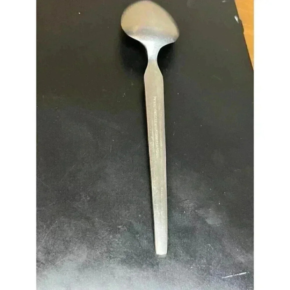 Stanley‎ Roberts Cortina Stainless Flatware Japan 18 Piece Service - Picture 4 of 8